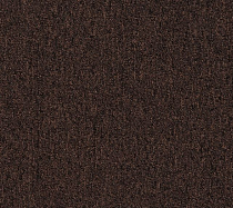 Ковровая плитка Interface Heuga 580 5124 Chili Chocolate фото 1 | FLOORDEALER